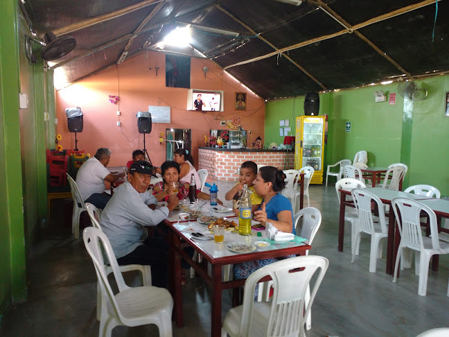 Picanteria Periquita