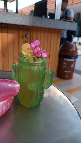 Hane Restobar - Pabellon