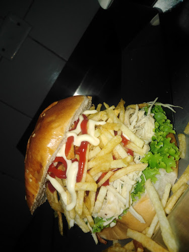 Opinii despre Fuente de Soda "Son de Frutas" în Callao - Gastronomía y hostelería