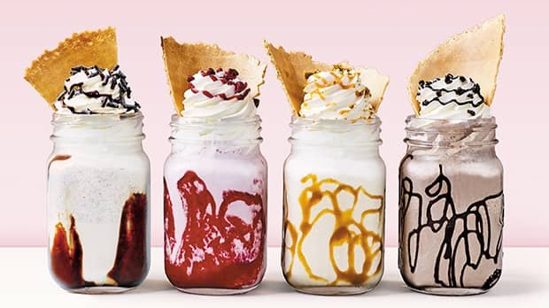 Häagen-Dazs Larcomar