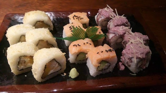 La Buona Pizza Restaurante Fusion - Independencia