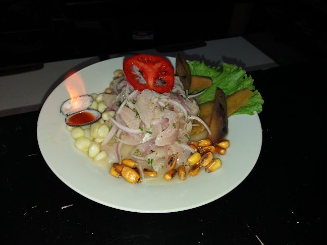 Peña Bar-Restaurate RUTA UNO.