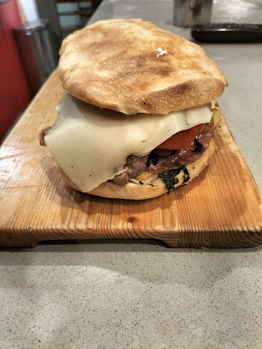 Opinii despre Pizzeria Fast Food Stop & Go 2 Snc Di Mazza Gianfranco & C. în Independencia - Gastronomía y hostelería