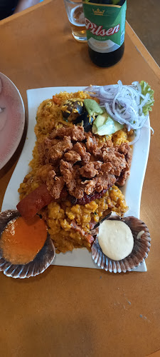 Opinii despre Selva y Norte în Piura - Gastronomía y hostelería