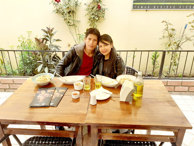 Sol Y Mar - Huancayo