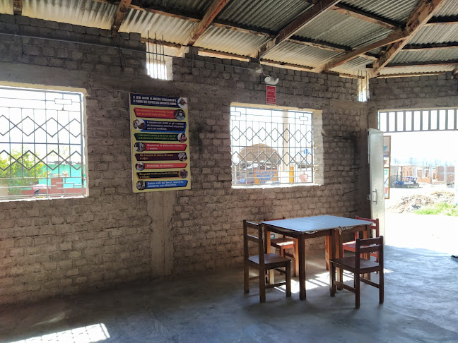 Picanteria LUPO - Gastronomía y hostelería