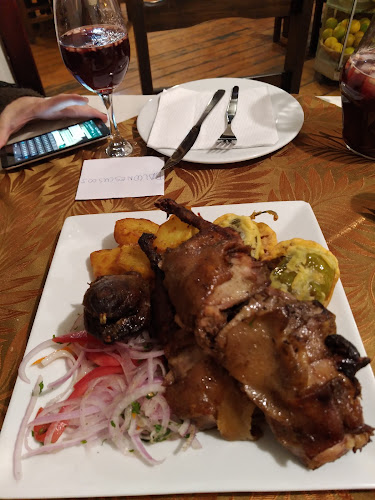 Los Balcones Restaurant - Gastronomía y hostelería