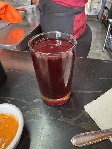 Comentarii opinii despre Al Toke Pez