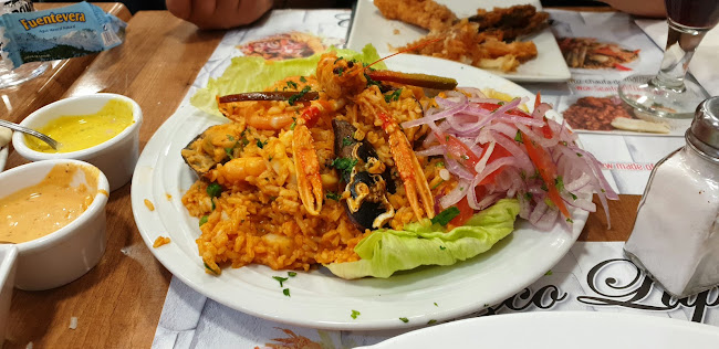 Comentarii opinii despre Cuzco - Lupita