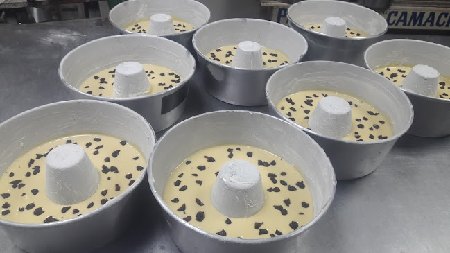 Comentarii opinii despre Panaderia Levi