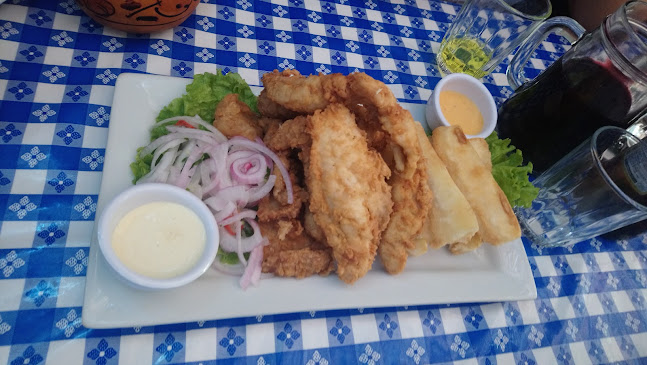 Comentarii opinii despre Picantería Señor Chicherío