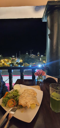 Restaurante Sukre Ayacucho - Gastronomía y hostelería