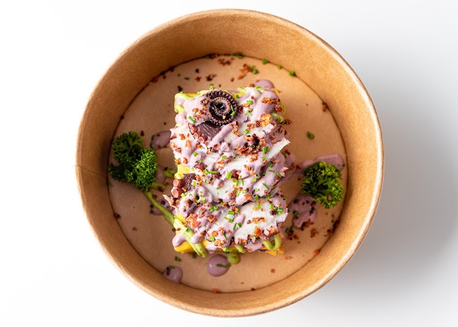 Saladero | Restaurante - Bar