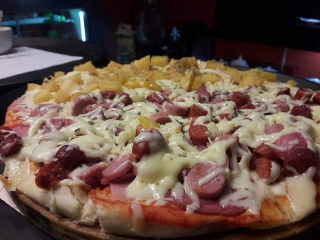 Café Bistrot Las Casuarinas