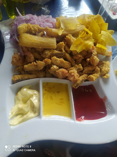 Av. Fernando Belaunde Terry 3580, Tumbes 24002