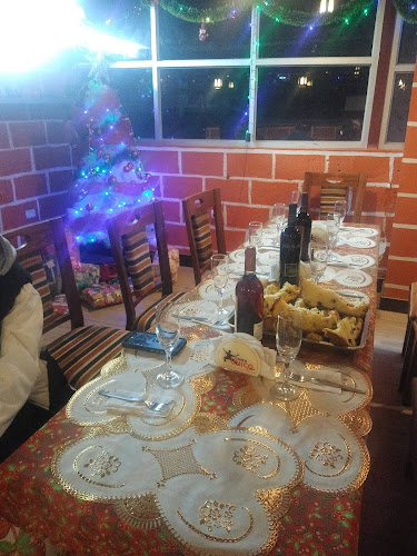 CHIFA ÚNICO - Chachapoyas