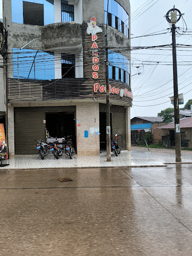 POLLERIA PARDOS - Pucallpa