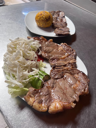 Orlando’s Parrillas & Ahumados