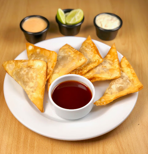 Cebicheria El Pez On