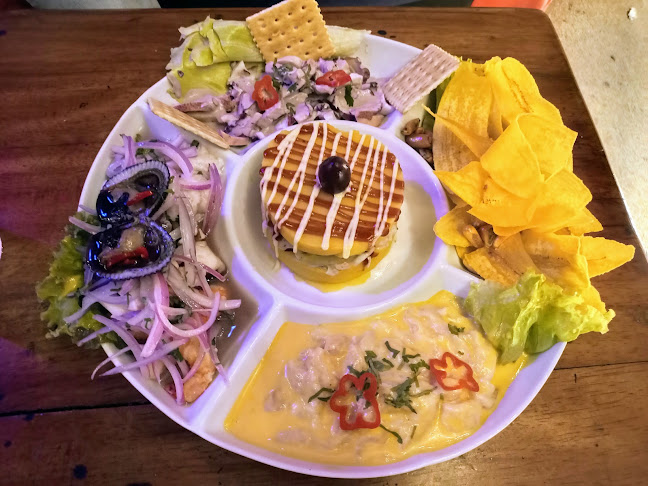 Nautilus Disco Bar - Gastronomía y hostelería