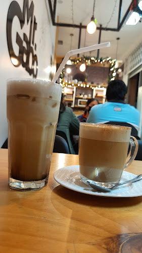 Mr. Gabo Café - Trujillo