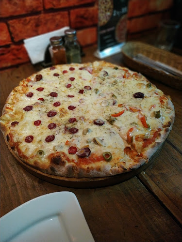 Pizzeria Padre Pietro - San Juan de Lurigancho