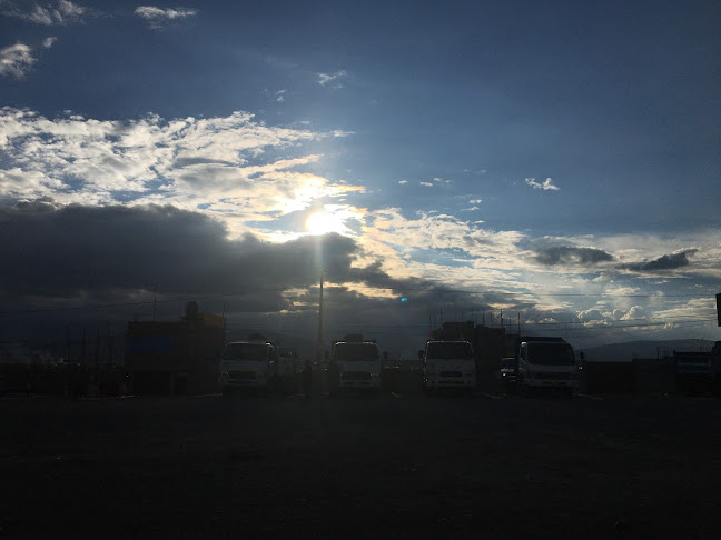 Comentarii opinii despre Mercado Santa Rosa