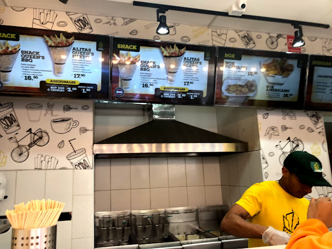 Jirón de la Unión 1077, Lima 15001