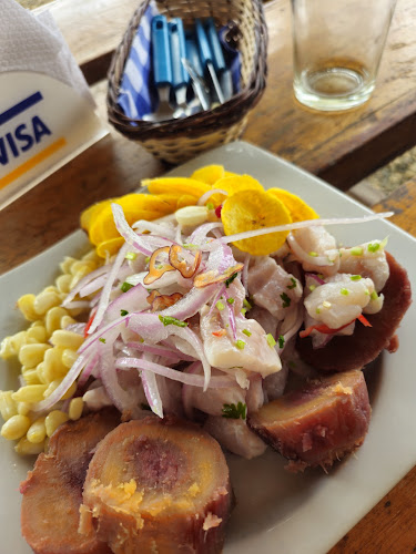 Opinii despre Luz Del Mar în Zorritos - Gastronomía y hostelería