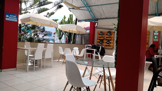 El Pescador Marisquería RestoBar