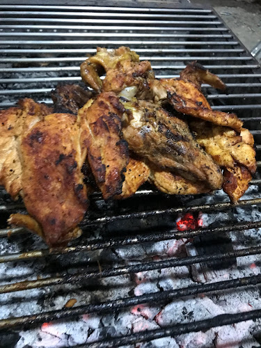 RESTAURANTE JUGUERIA COME EN CASA - Nueva Cajamarca