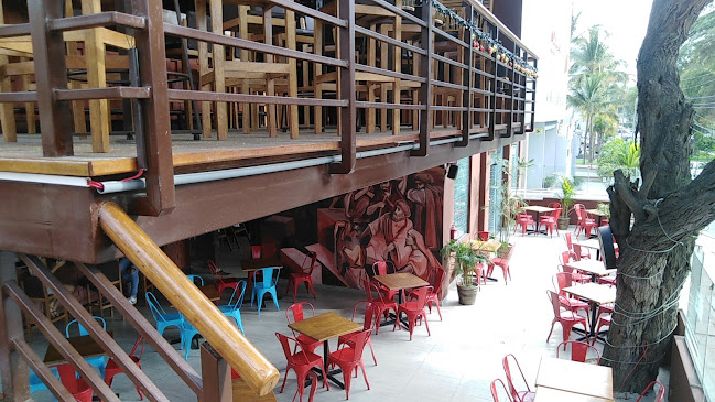 Av Ramon Mujica. Mza. D Lote. 05, Piura 20009