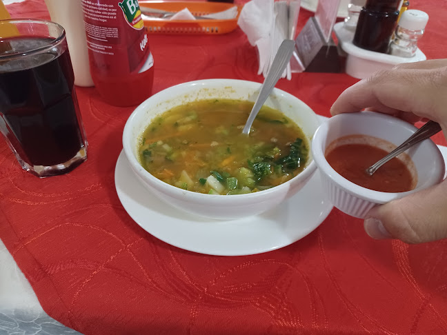 Restaurante Tambo Del Inka - Puno