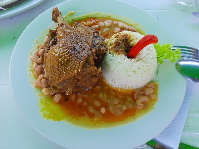 Los Patos - San Jose de Moro