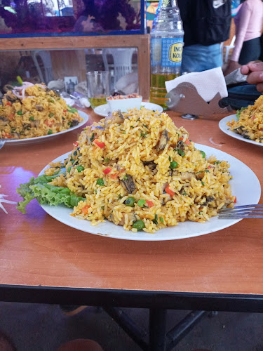 Opinii despre Restaurant Picanteria El Pez De Oro în Huarmey - Gastronomía y hostelería