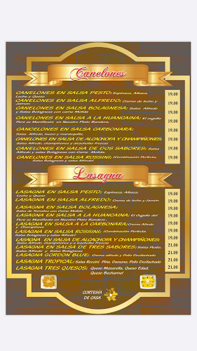 El Buen Sabor de los Quesos - Lince