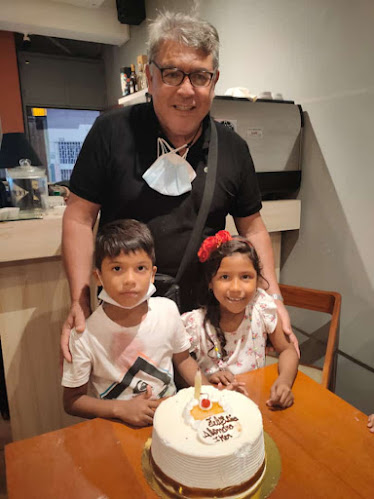 Restaurante Bilbao - Gastronomía y hostelería