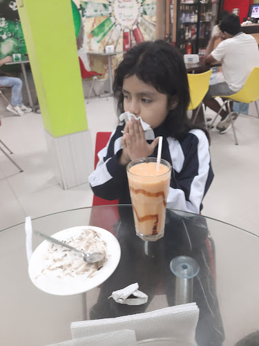 Comentarii opinii despre El Huequito Del Yogurt