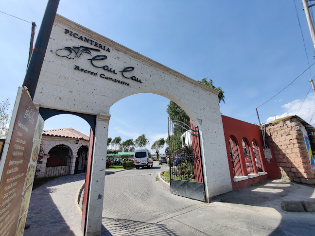 Picanteria La Cau Cau - Sachaca