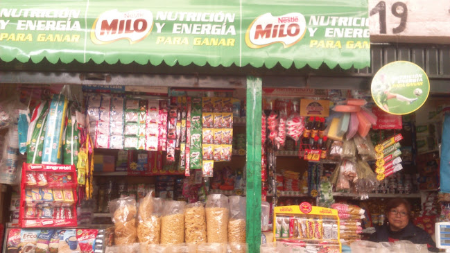 Comentarii opinii despre Mercado Modelo San Miguel