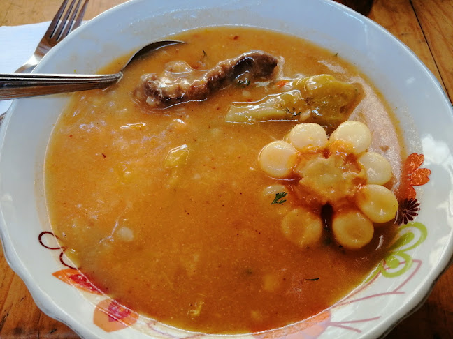 Restaurante D'Bambu - Gastronomía y hostelería