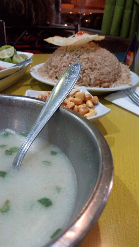 Restaurante Rico Rico - Lima