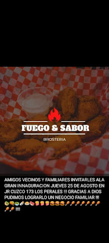 Opinii despre Heladeria Valentina în Santa Anita - Gastronomía y hostelería