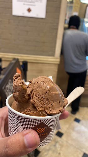 Delicass - Santiago de Surco