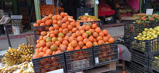 Frutería " EL QUILLACHO"