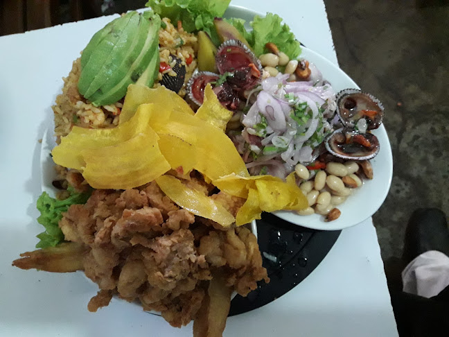 Restaurant Cevicheria Che - Che