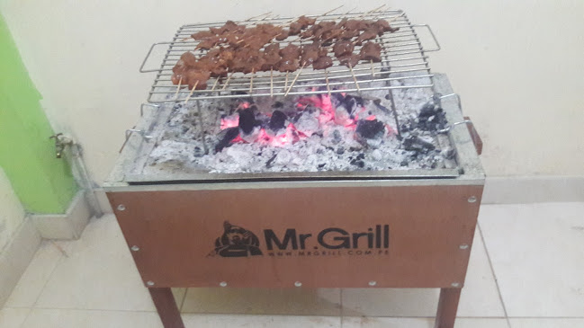 Rest. Sabor Tumbeco - Tumbes