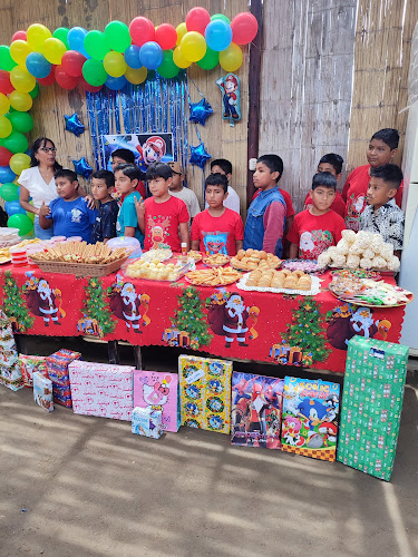 Restaurante D'Candela & Sabor - Lunahuaná