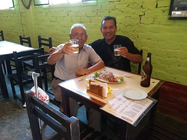 Bebé Mero - Restaurant - Piura