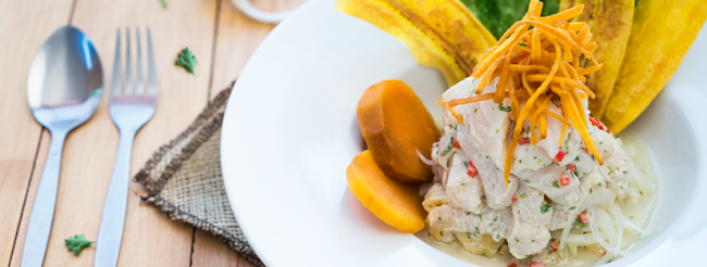 Opinii despre Restaurante Shambari Campa în La Merced - Gastronomía y hostelería